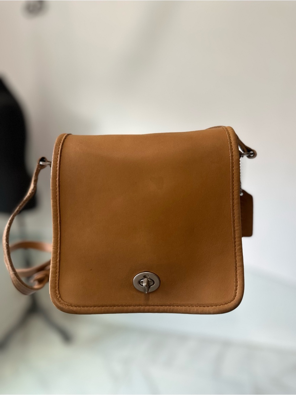 Coach legacy Companion